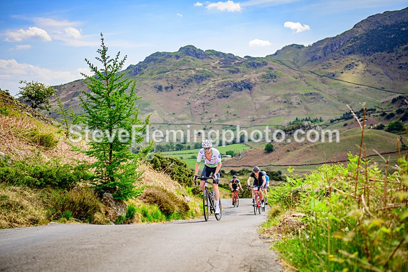 134604-0002 - Blea Tarn Climb 13:00 - 14:00