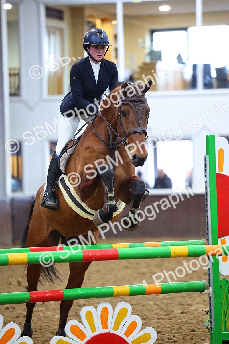 SBM_006066 - Class 19 - Blue Chip Joint Care Power Championship Qualifier