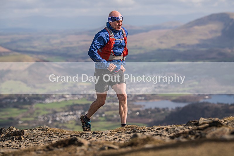 Coledale-816 - Coledale Horseshoe Fell Race Saturday 30th March 2024