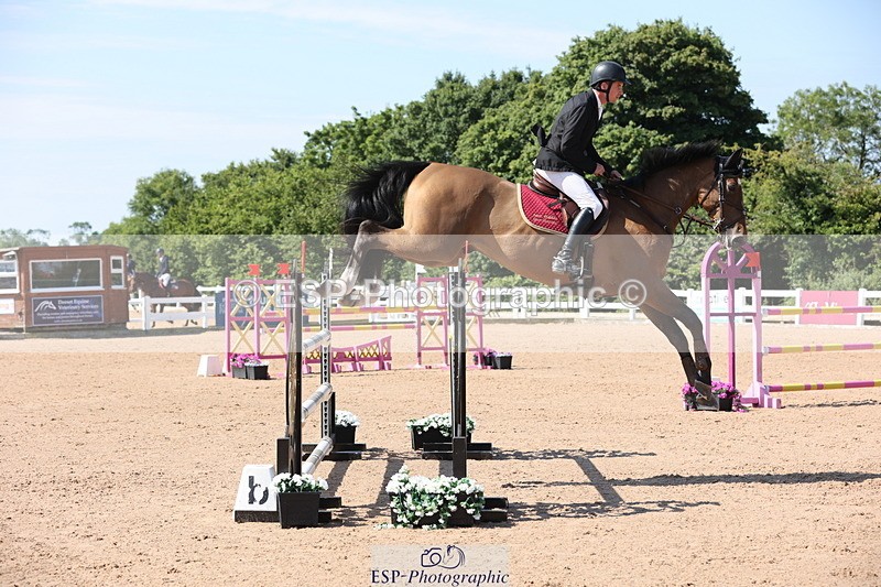 240718A-104045-03948 - Cls 29, YH 6 Yr Olds 1.20m