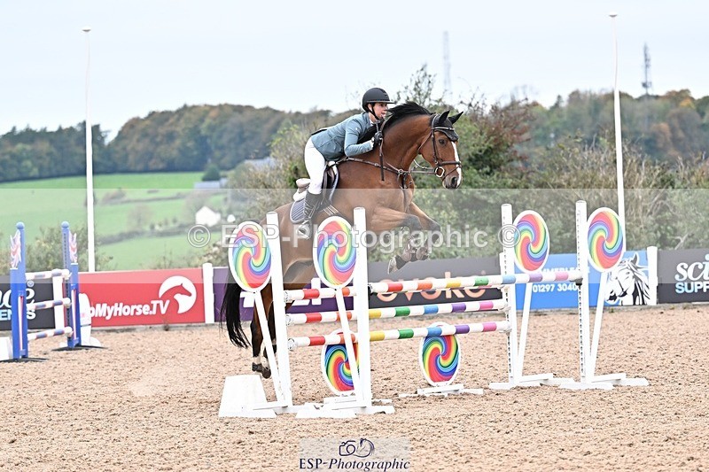 251015-143801-00764 - Cls 5 National 1.15m Members Cup