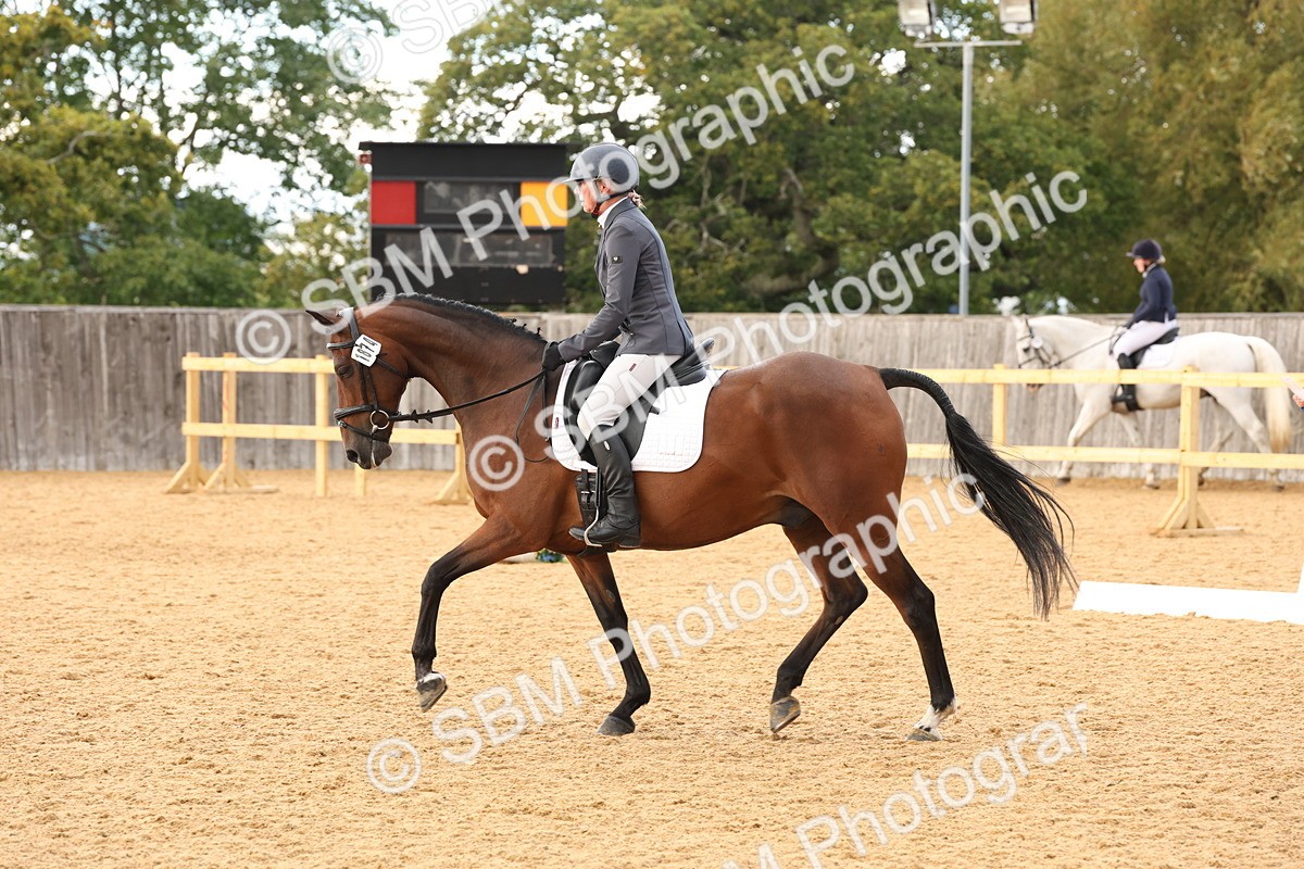 SBM_11540 - D9 - Small Tour Championship Prelim 3