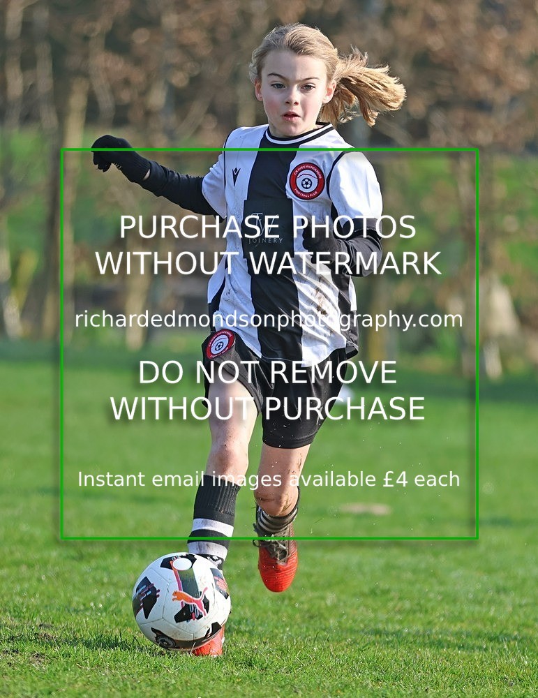 533A9130 - Craven Wanderers Under 7's (21/3/26)