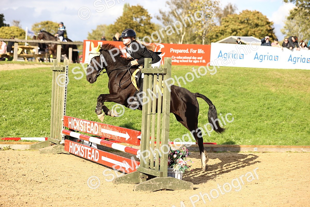 SBM_51810 - J10 - Junior Pony 75cm Championship