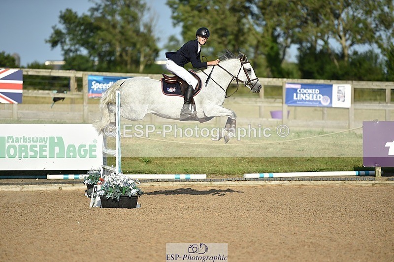 250628-182614-07626 - Cls 14 Pony National 1.15m Members Cup