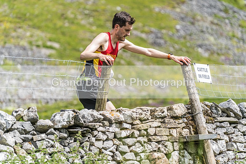 Settle Hills-522 - Settle Hills Fell Race Sunday 21st June 2026