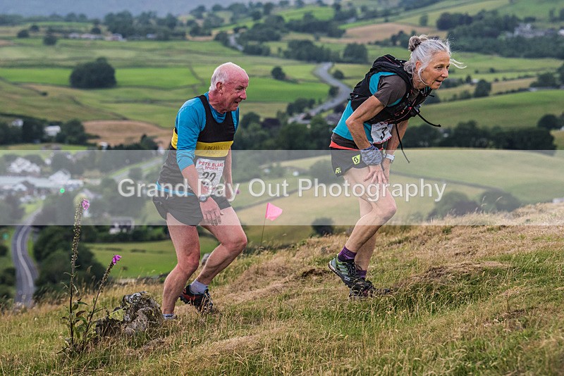 Reston-840 - Reston Scar Fell Race Wednesday 5th July 2023