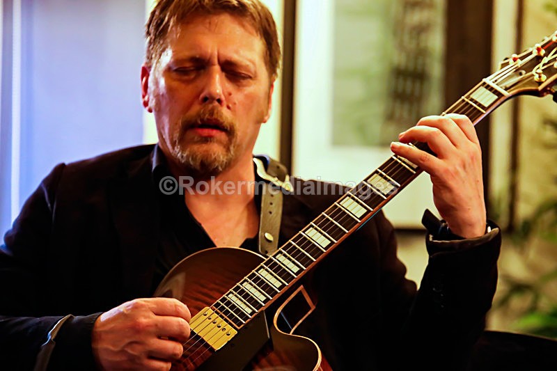  - Nigel Price Libor Smoldas Quartet