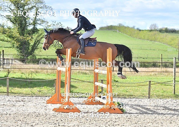 BPP_4422 - CLASS 9 FRI National 1.30m/1.40m Open Handicap