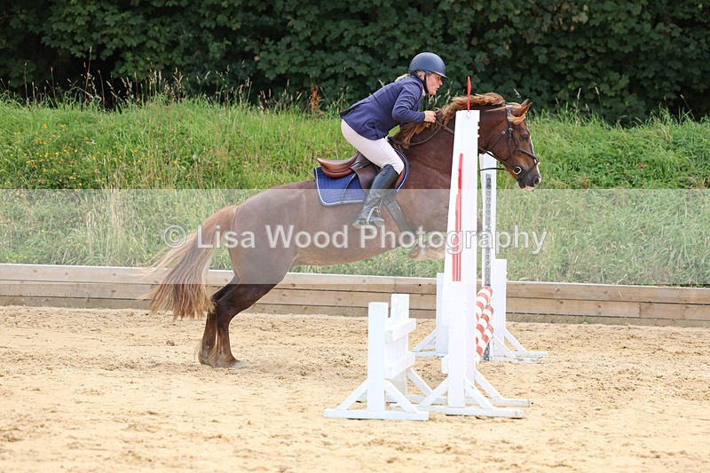 3E7A2910 - Class 5: 60cm Senior