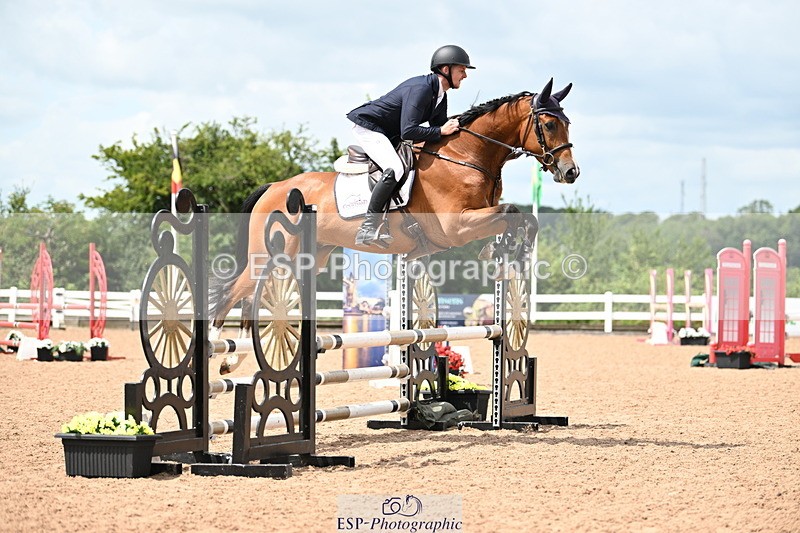 240726A-124219-01196 - Cls 9 85cm Amateur Qualifier