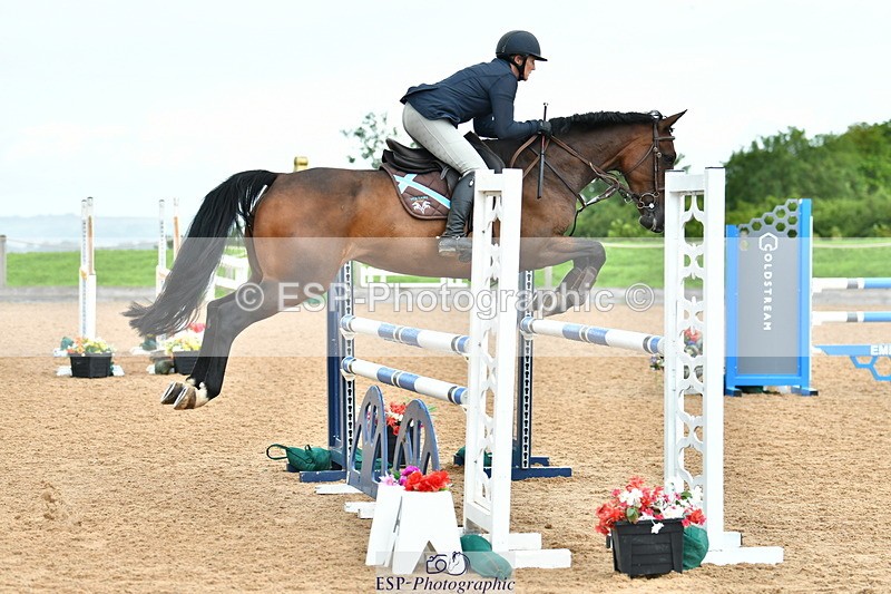 230729A-102825-05178 - Cls 14 NAF Bronze League Semi Final