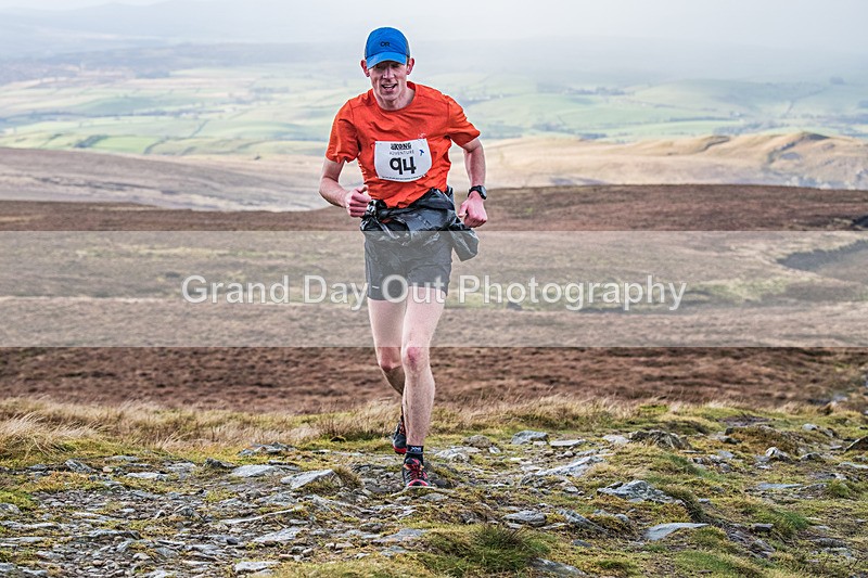 Nine Standards-25 - Nine Standards Fell Race Sunday 1st January 2023
