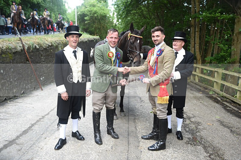 186 - Selkirk Common Riding 2026