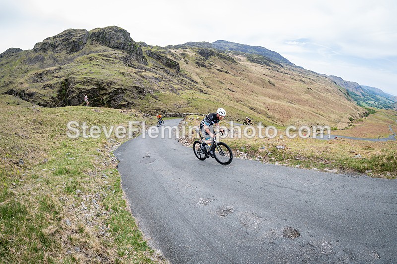 121210 - Hardknott Pass Camera 2 12.00-13.00