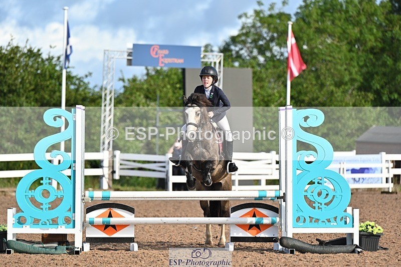 260628-080405-06579 - Cls 35 Pony British Novice + 80cm Open