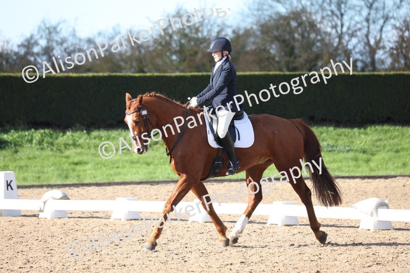 20251102-0700 - Class 4 - Novice 6