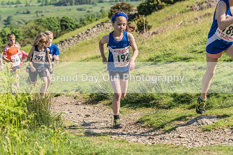 Two Tops-30 - Two Tops Fell Race Saturday 18th May 2024