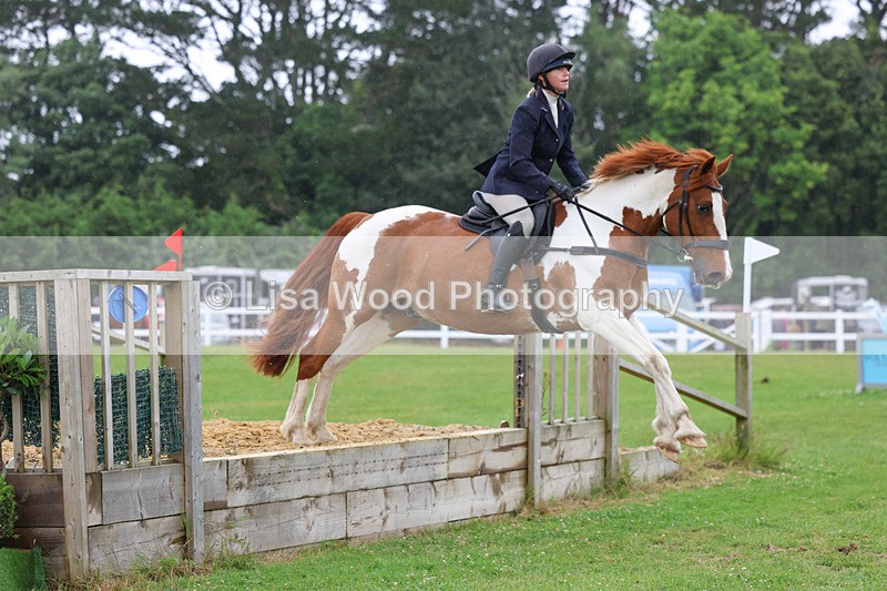 3E7A1123 - Class 4: 70cm Senior