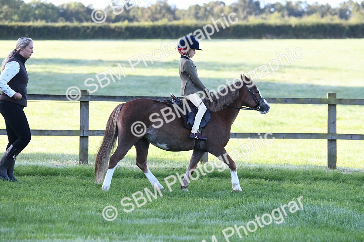 SBM_33904 - S16 - Condition & Turnout - Ridden