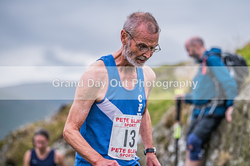 Arnison Horseshoe-251 - Arnison Crag Horseshoe Fell Race Saturday 23rd August 2025