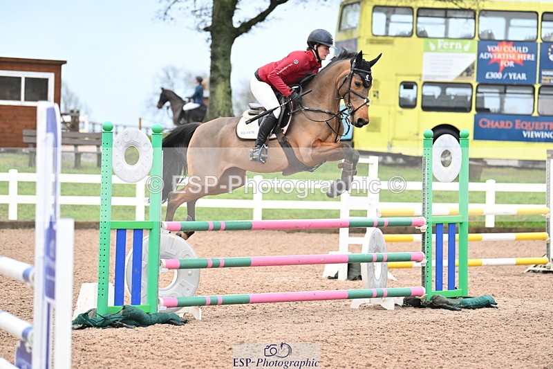 231209A-102305-01465 - Cls 10 Discovery & 1m Open