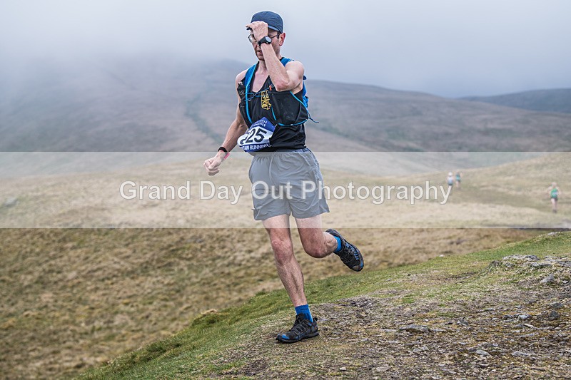 Seniors-747 - UKA 2026 Senior Inter-Counties Mountain Race - Sedbergh Sunday 3rd May 2026 - Seniors