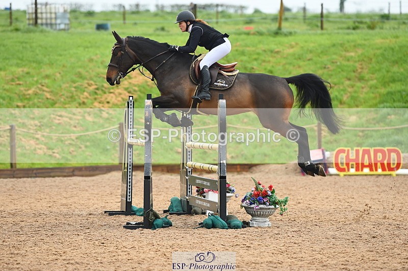 230505A-103332-02934 - Cls 20 Snr Foxhunter