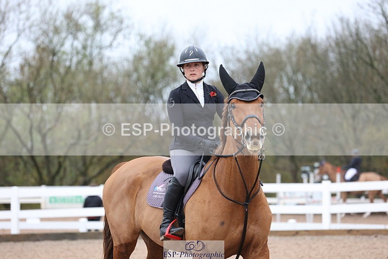 231112A-144948-05018 - Cls 21 Foxhunter & 1.20m Open