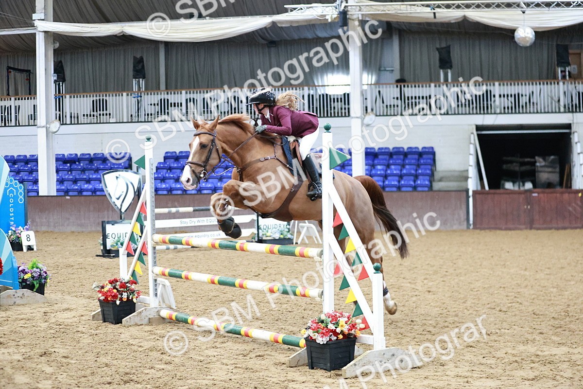 SBM_000889 - Class 3 - Senior Discovery 1.00m