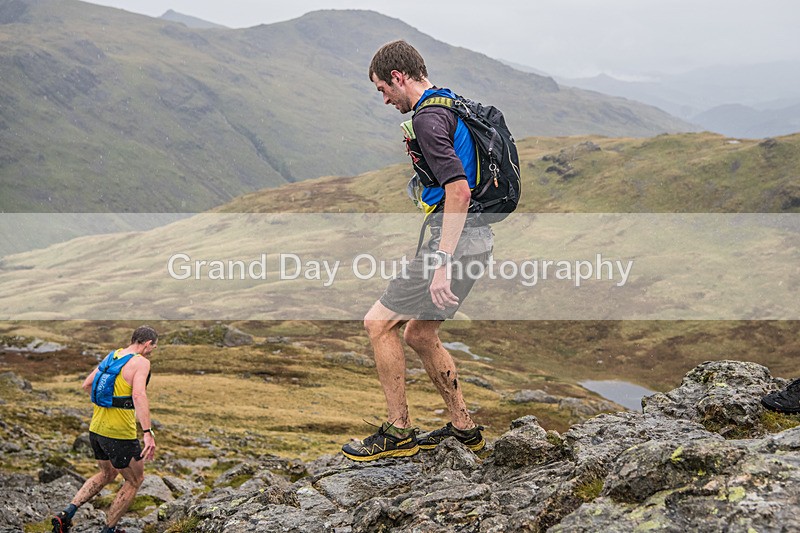 Three Shires-149 - Three Shires Fell Race Saturday 20th September 2025