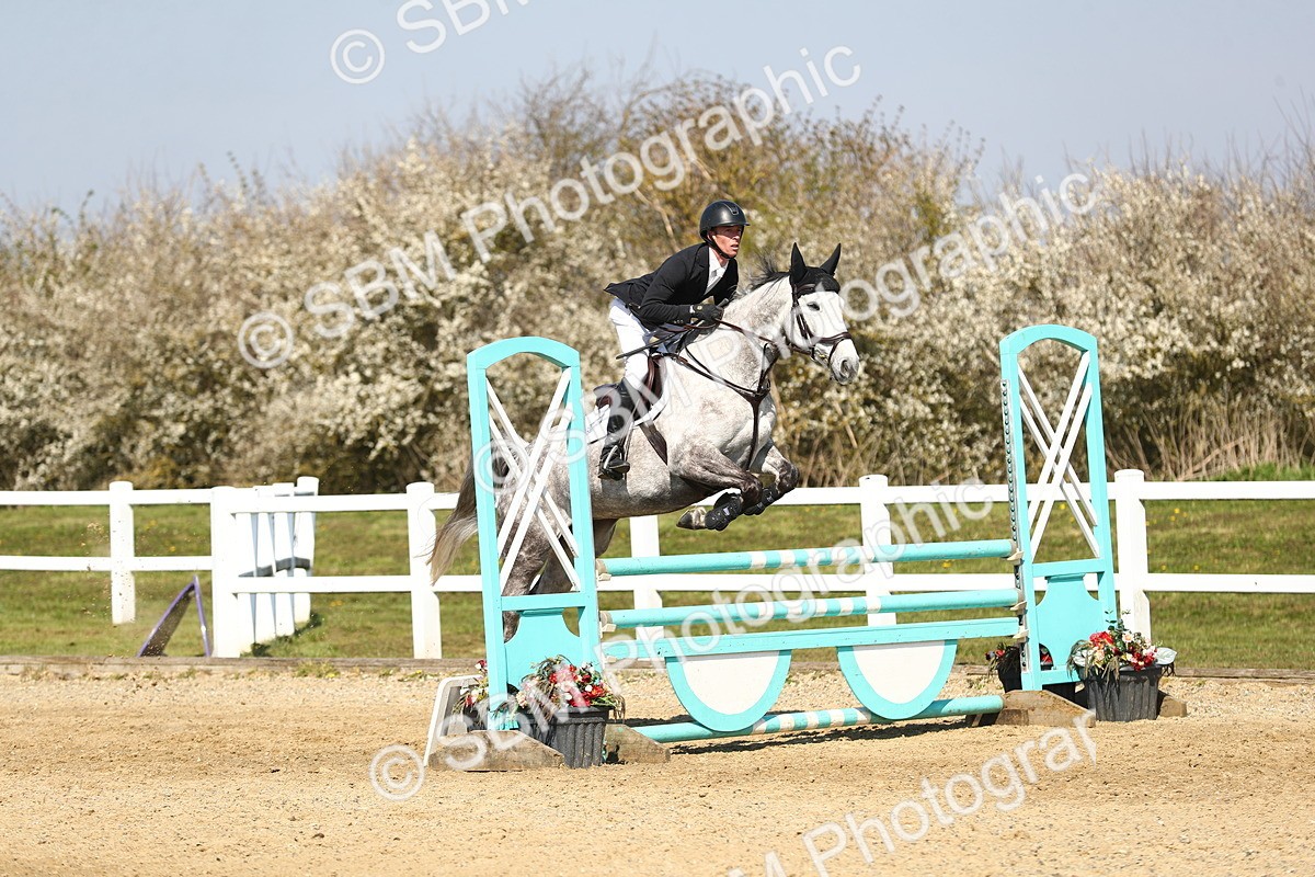 SBM_000784 - Class 3 - Senior Discovery - 1.00m