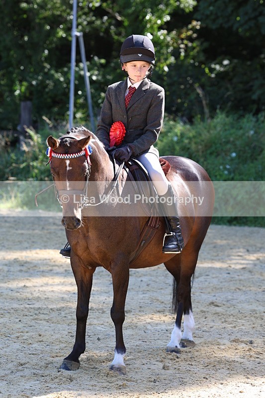 3E7A8233 - Class 16: First Ridden
