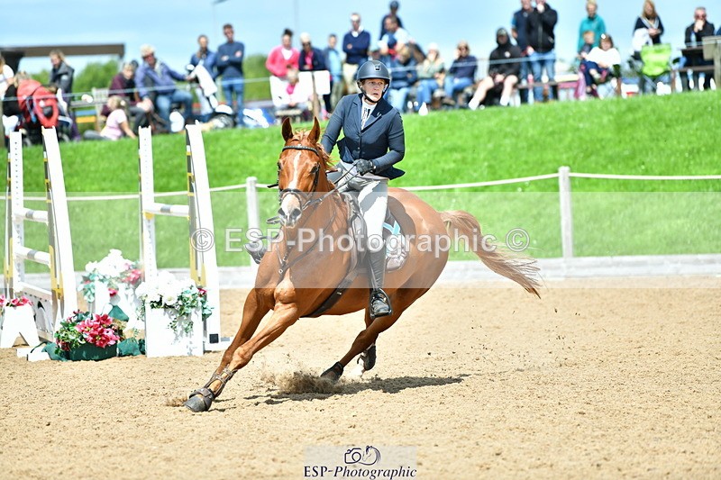 230729A-130705-06229 - Cls 14 NAF Bronze 2nd Jump Off and Pres