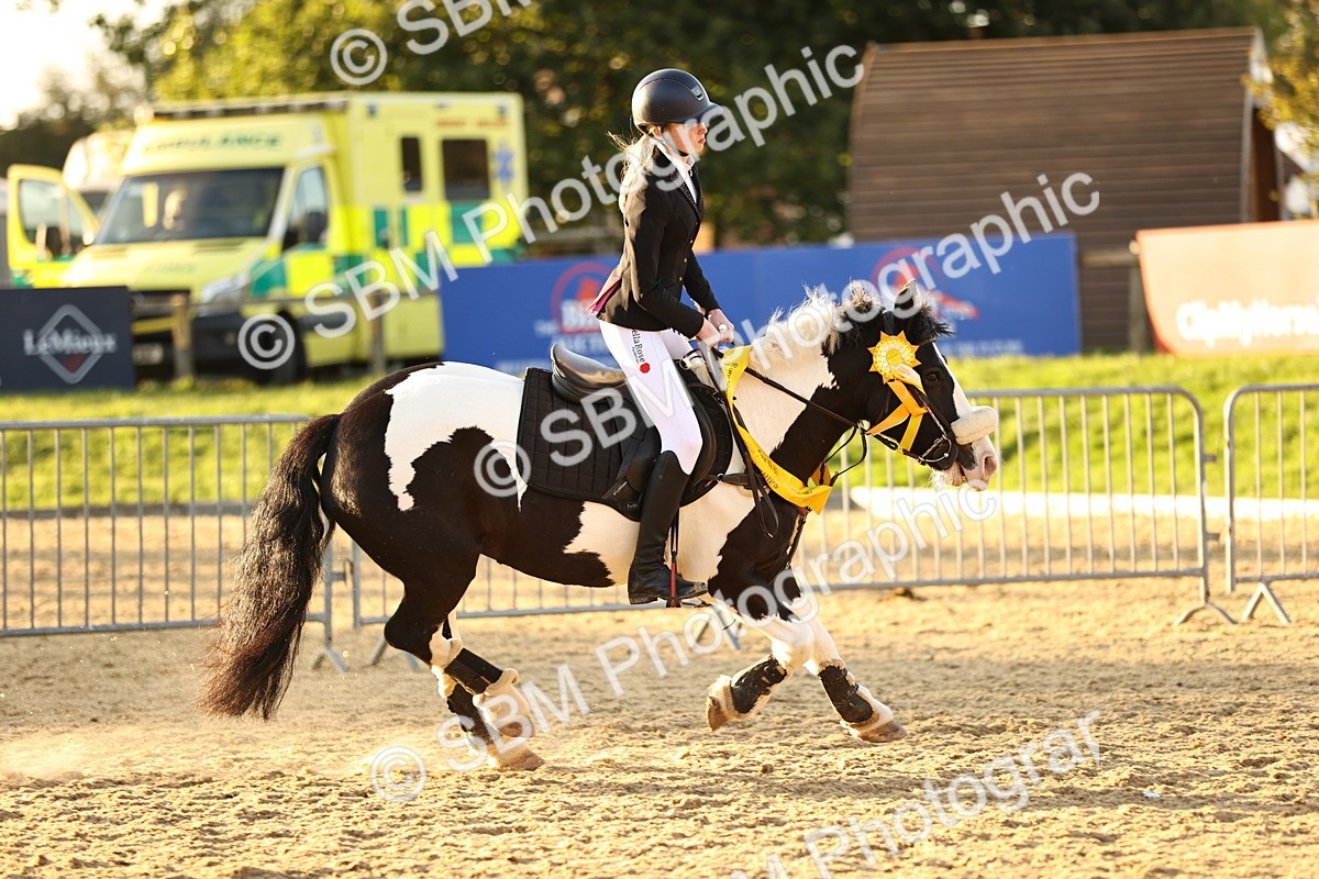 SBM_56147 - J10 - Junior Pony 75cm Championship