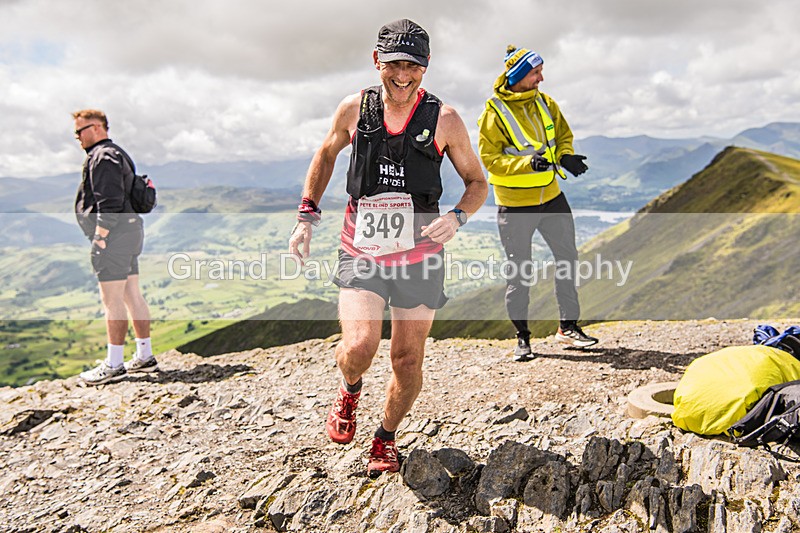 Blencathra-1159 - Blencathra Fell Race Sunday 28th June 2026