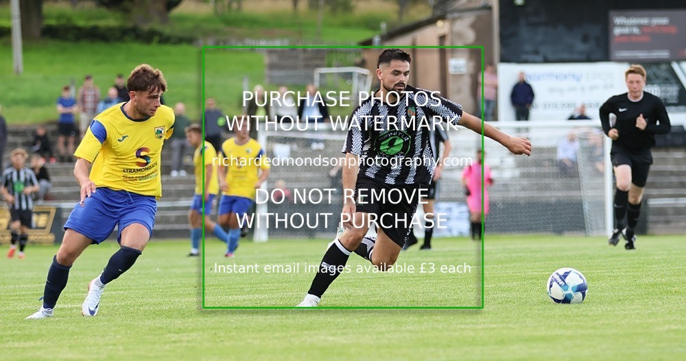 533A5628 - Kendal Town vs Kendal United