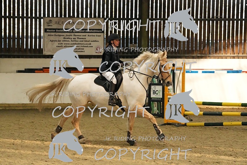 JKR02774 - Class 6 70cm