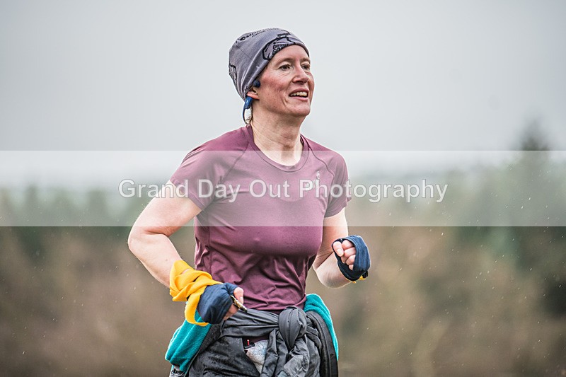 HTE Kielder Duathlon-1281 - High Terrain Events Kielder Off Road Duathlon Sunday 8th January 2023