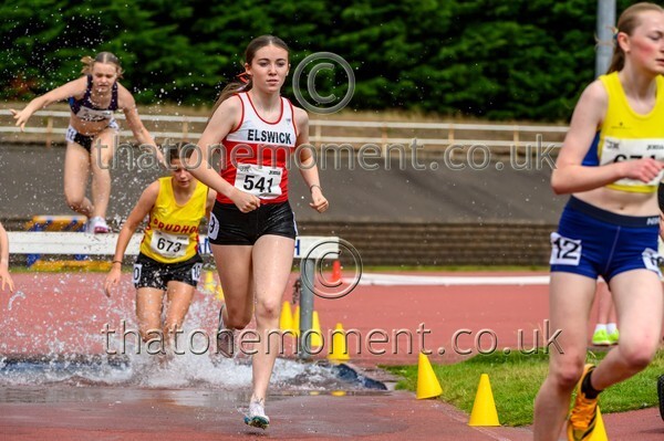 Age26 SUN-922593 - Track Female Set Two