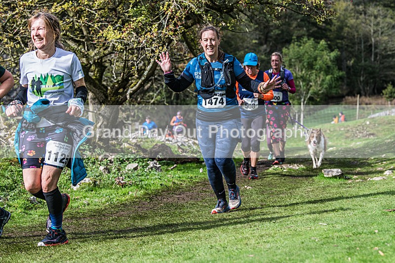 Dovedale Dash-2222 - Dovedale Dash Sunday 5th October 2025