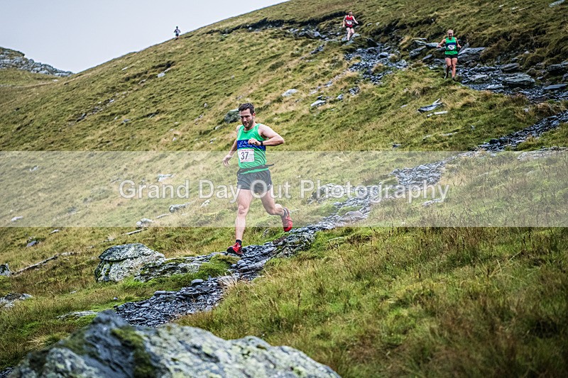 Bannerdale-52 - Bannerdale Fell Race Wednesday 19th August 2026