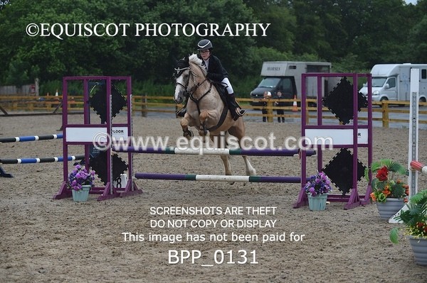 BPP_0131 - CLASS 5  - 80CM