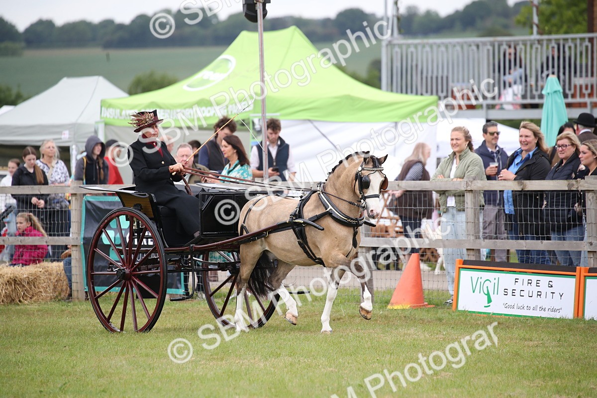 SBM_05816 - Class 12-15 - HOYS Private Driving