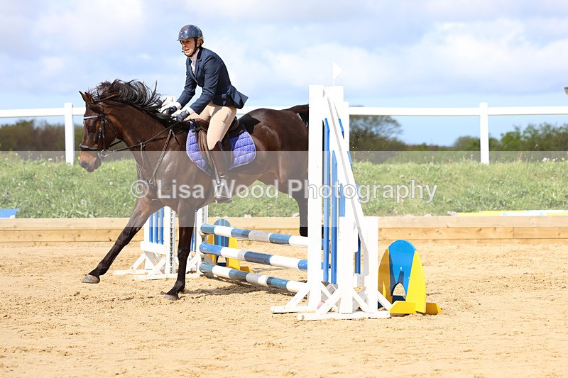 3E7A6368 - Class 5: 60cm Senior