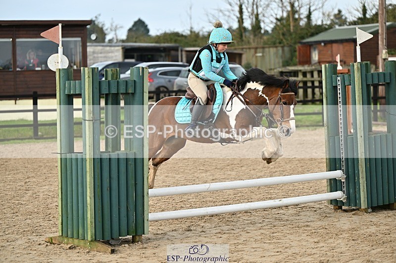 241110-125814-00805 - 50-55cm Arena Eventing