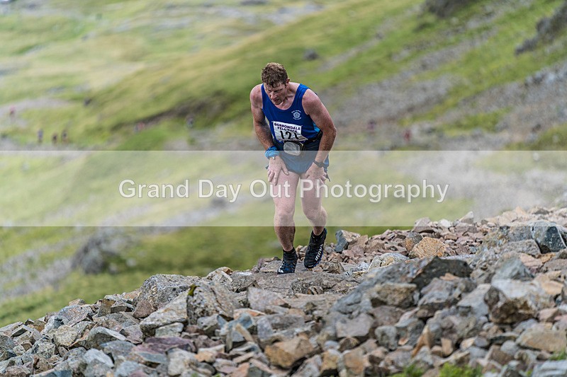 Borrowdale-1237 - Borrowdale Fell Race Saturday 3rd August 2024