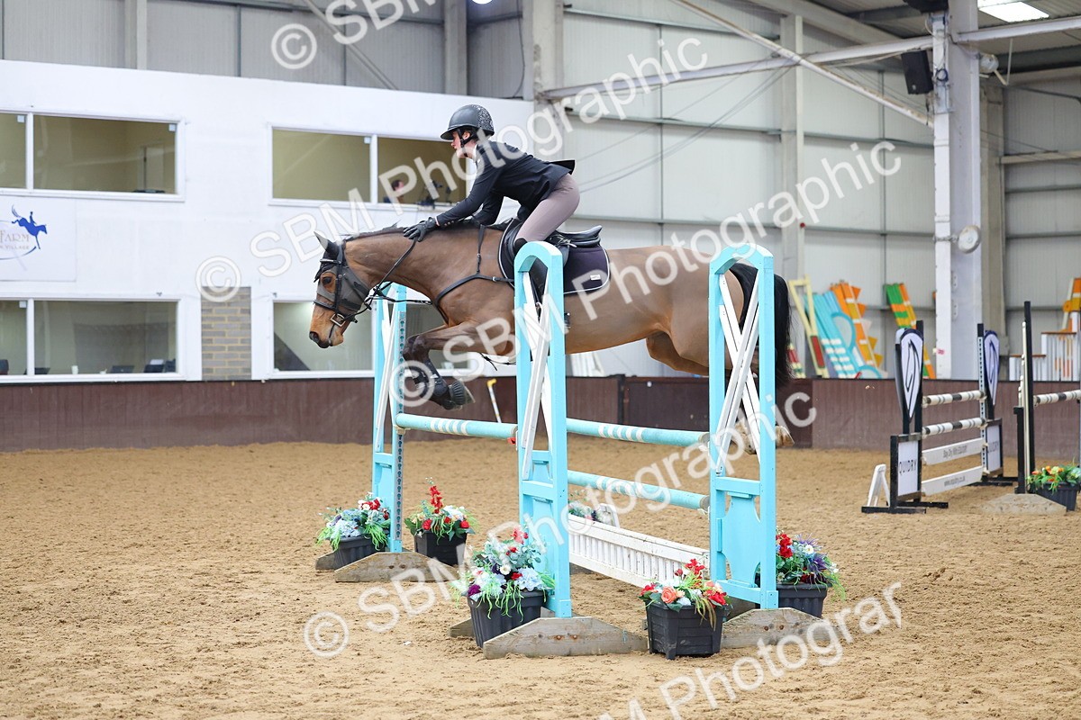 SBM_002875 - Class 8 - Senior Newcomers - 1.10m