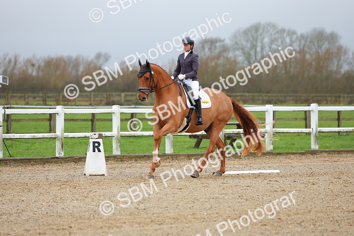 SBM_003033 - Class 6 - Novice 4