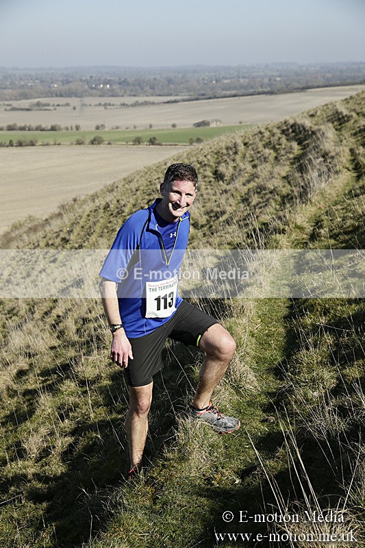 PVT 240219 1382 - The Terminator Race - Pewsey Vale - 24/02/19